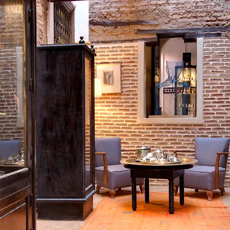 Marrakech Riads, Angsana Heritage Collection 마라케시 외부 사진