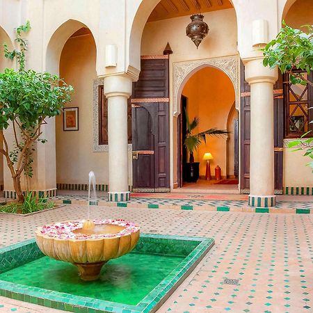 Marrakech Riads, Angsana Heritage Collection 마라케시 외부 사진