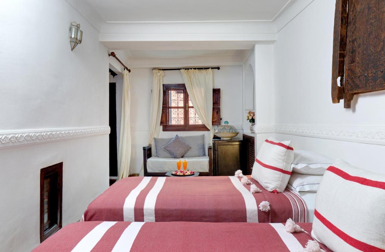 Marrakech Riads, Angsana Heritage Collection 마라케시 외부 사진