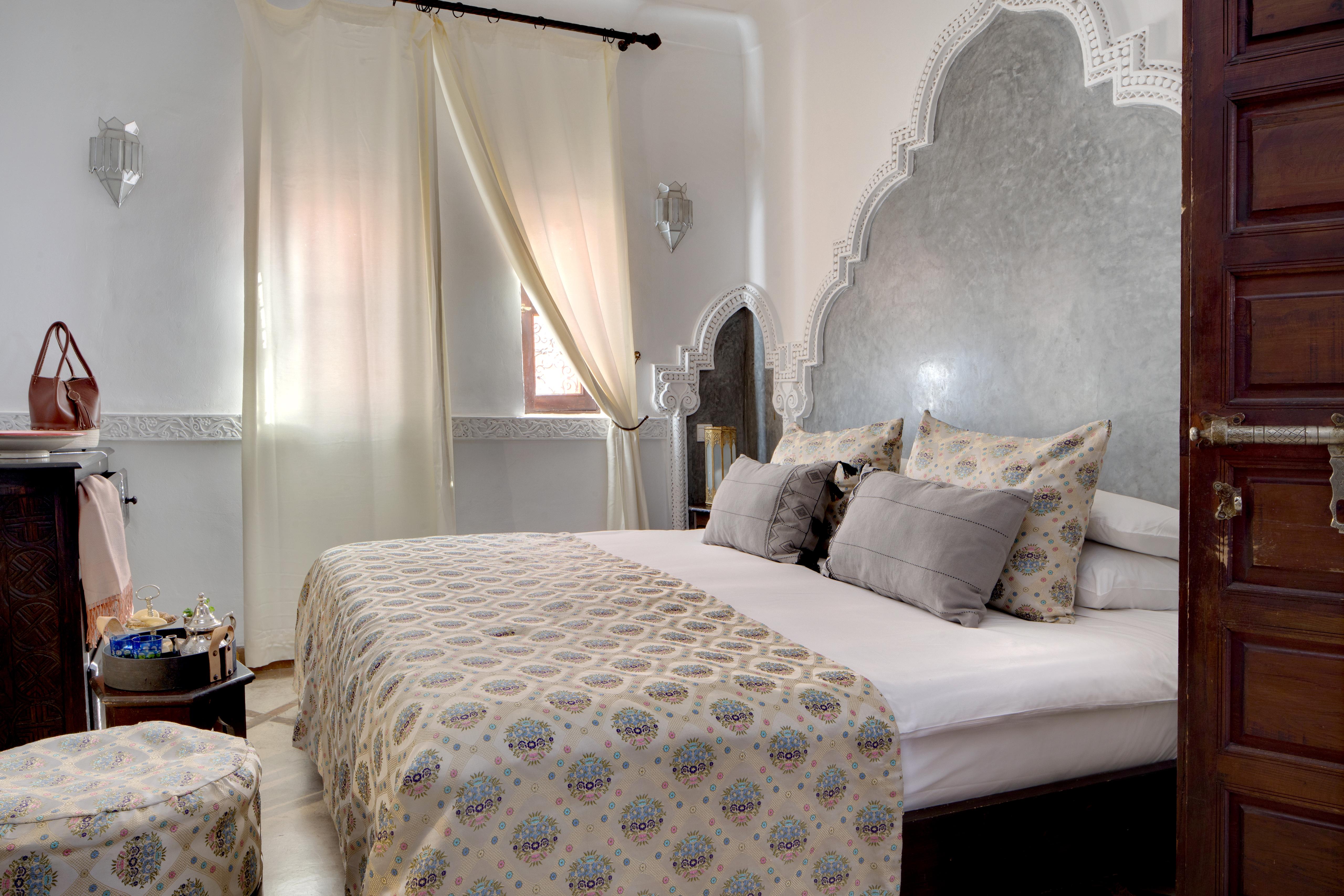 Marrakech Riads, Angsana Heritage Collection 마라케시 외부 사진