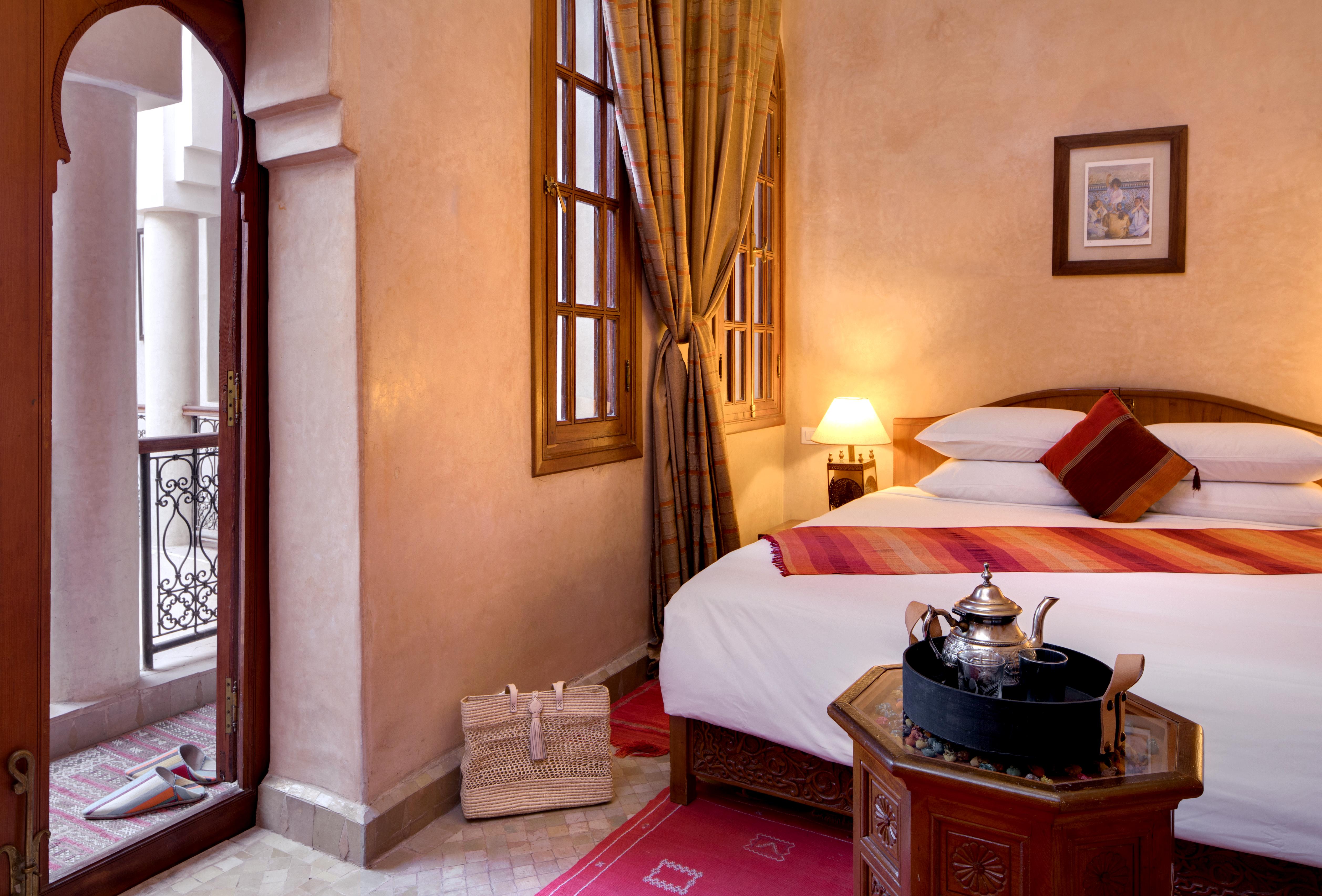 Marrakech Riads, Angsana Heritage Collection 마라케시 외부 사진