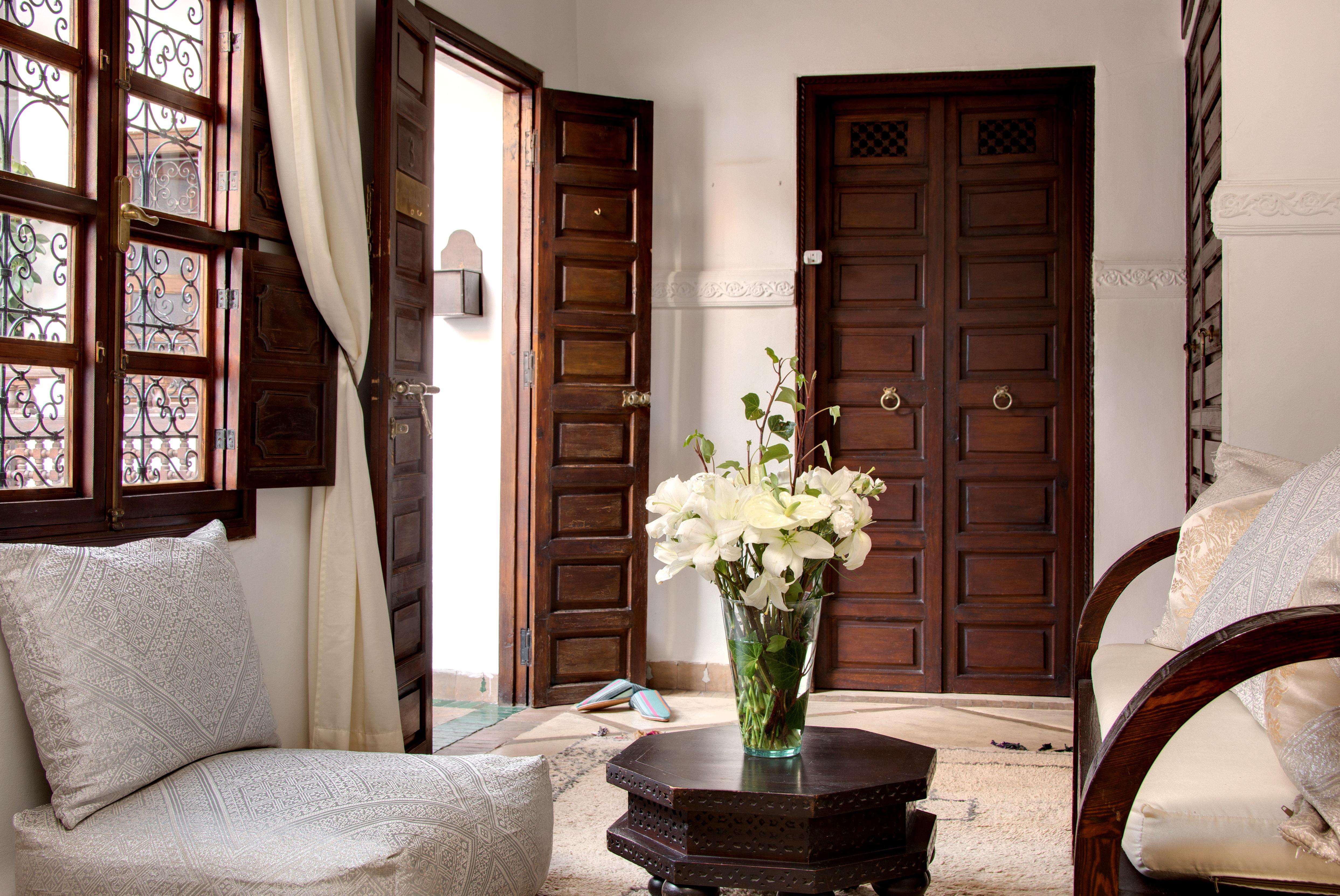 Marrakech Riads, Angsana Heritage Collection 마라케시 외부 사진