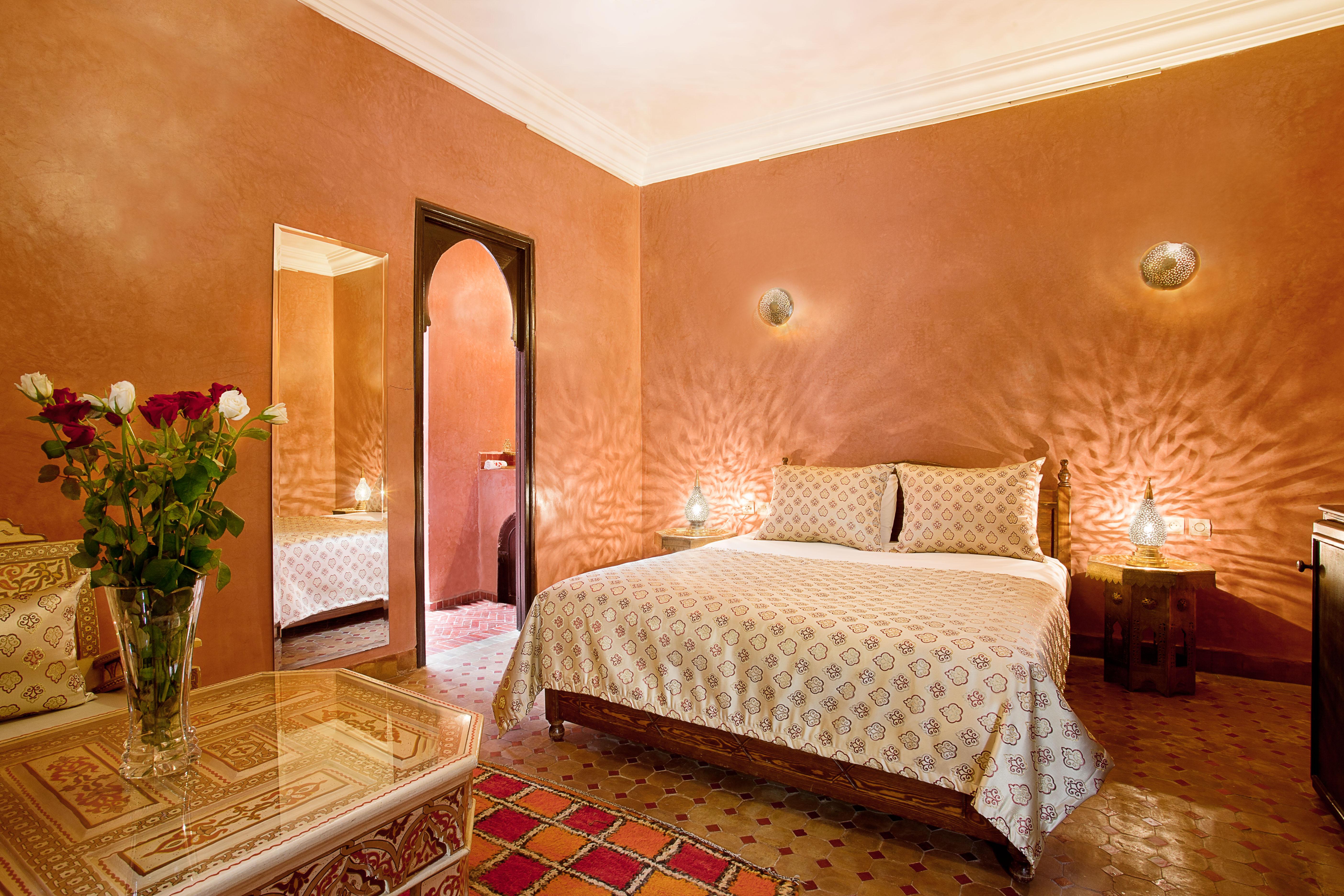 Marrakech Riads, Angsana Heritage Collection 마라케시 외부 사진