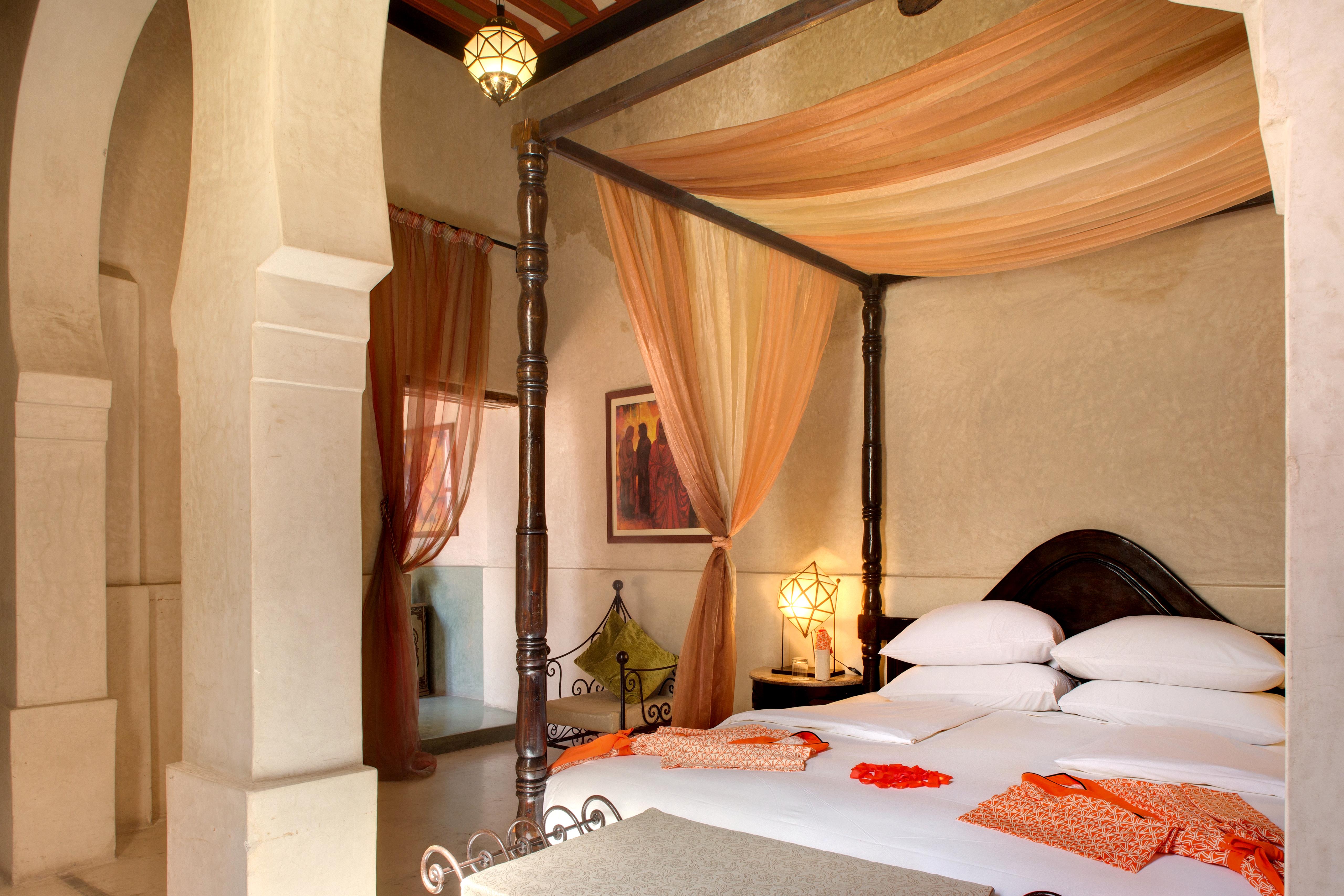 Marrakech Riads, Angsana Heritage Collection 마라케시 외부 사진