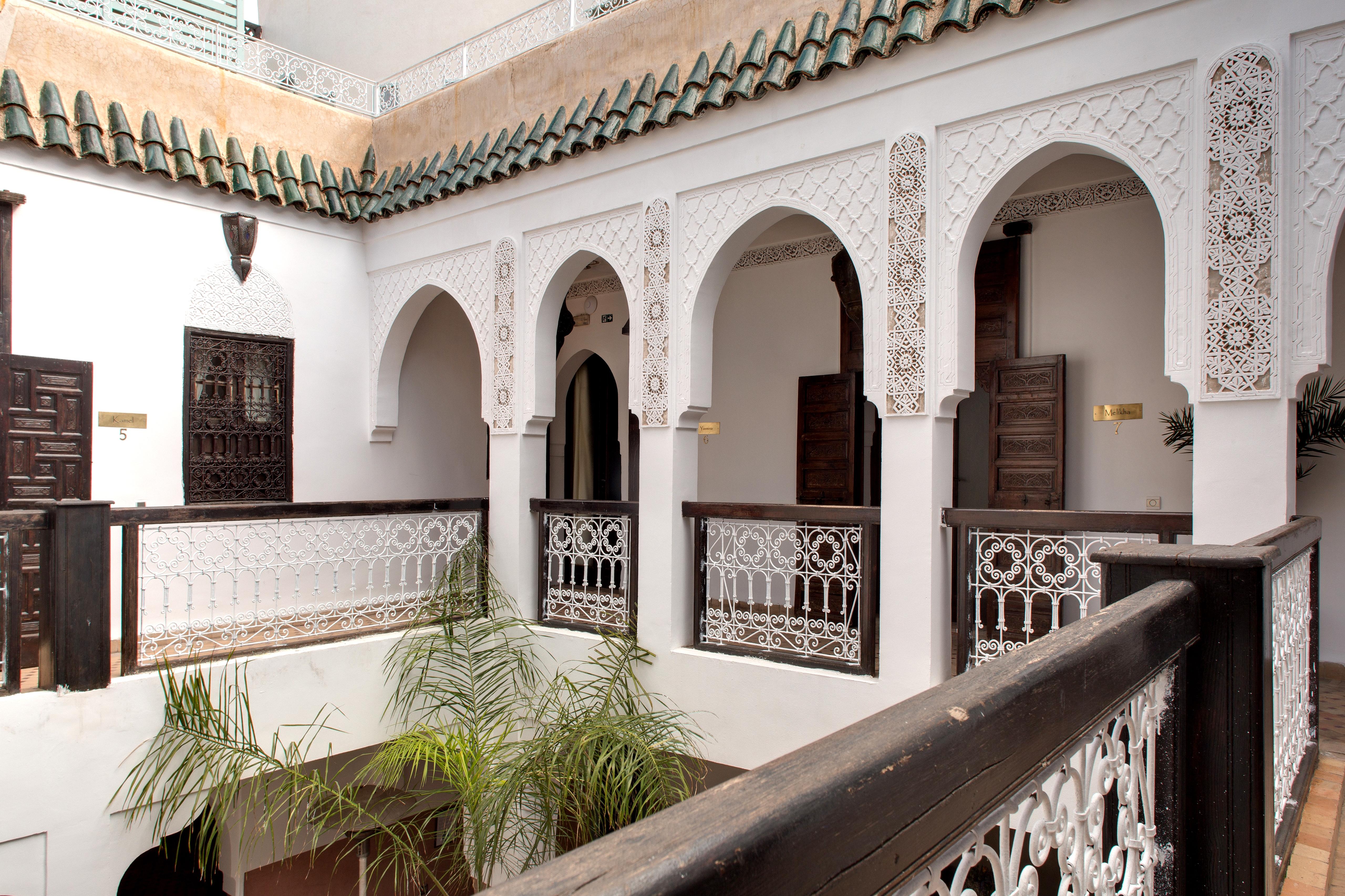Marrakech Riads, Angsana Heritage Collection 마라케시 외부 사진