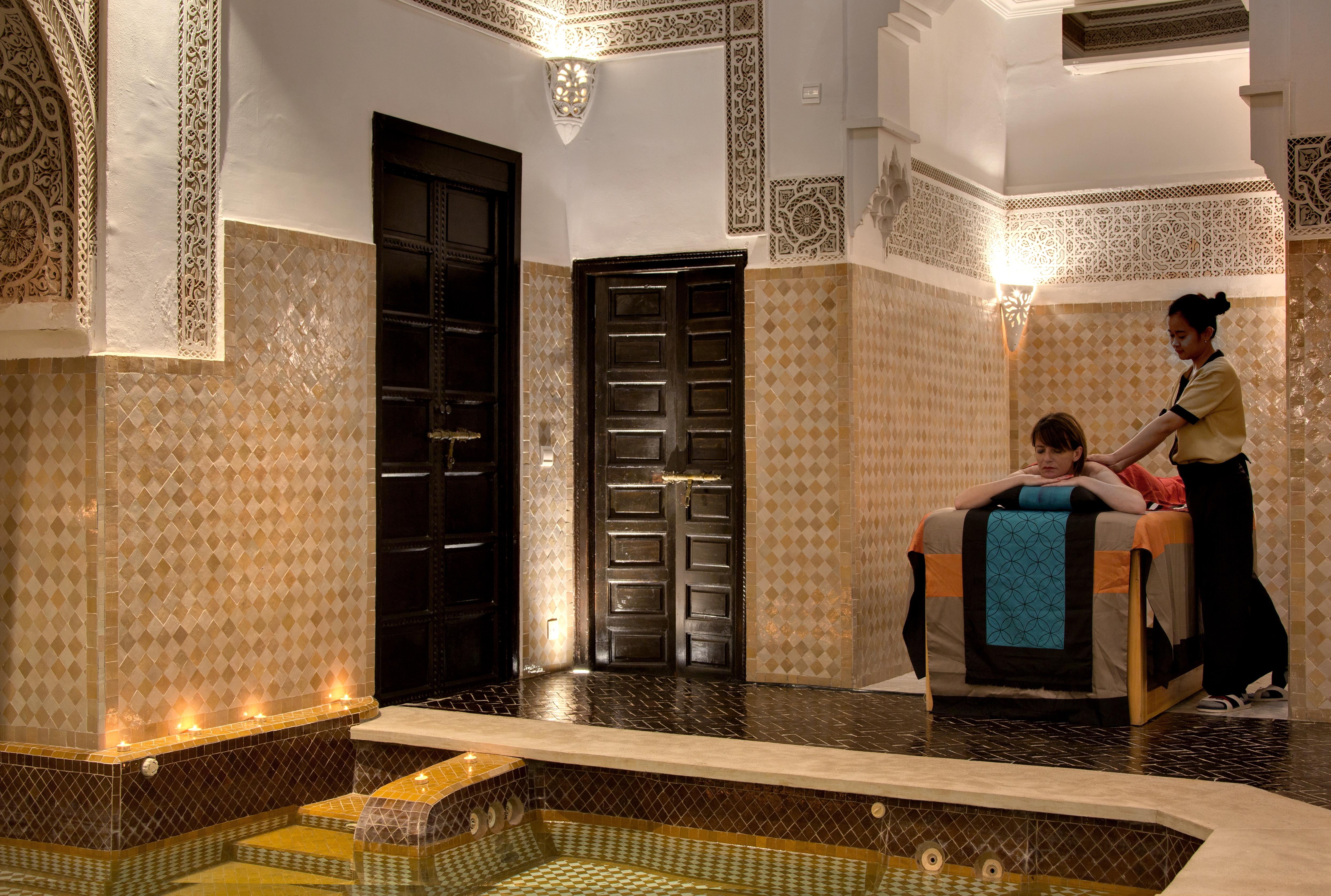 Marrakech Riads, Angsana Heritage Collection 마라케시 외부 사진