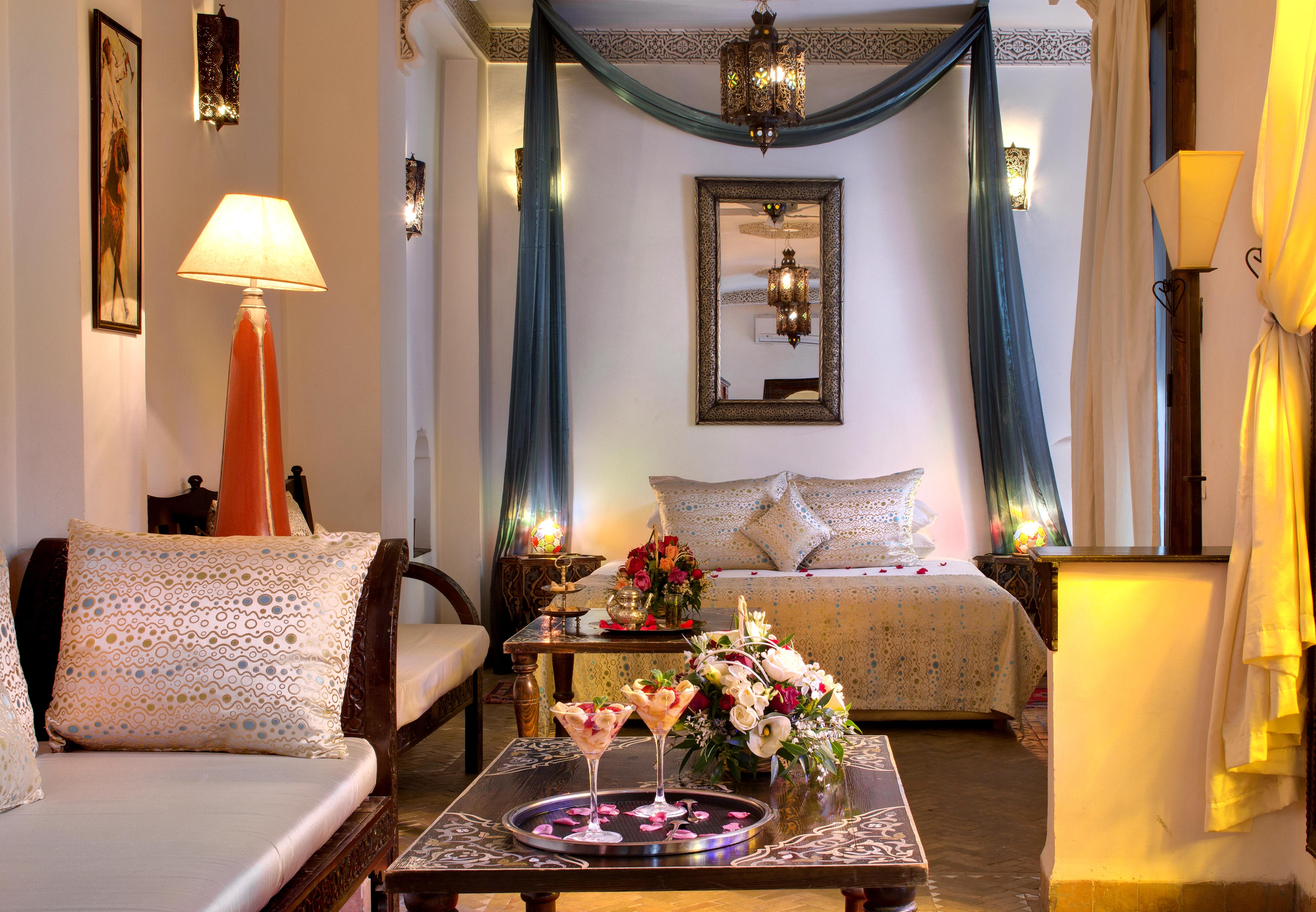Marrakech Riads, Angsana Heritage Collection 마라케시 외부 사진