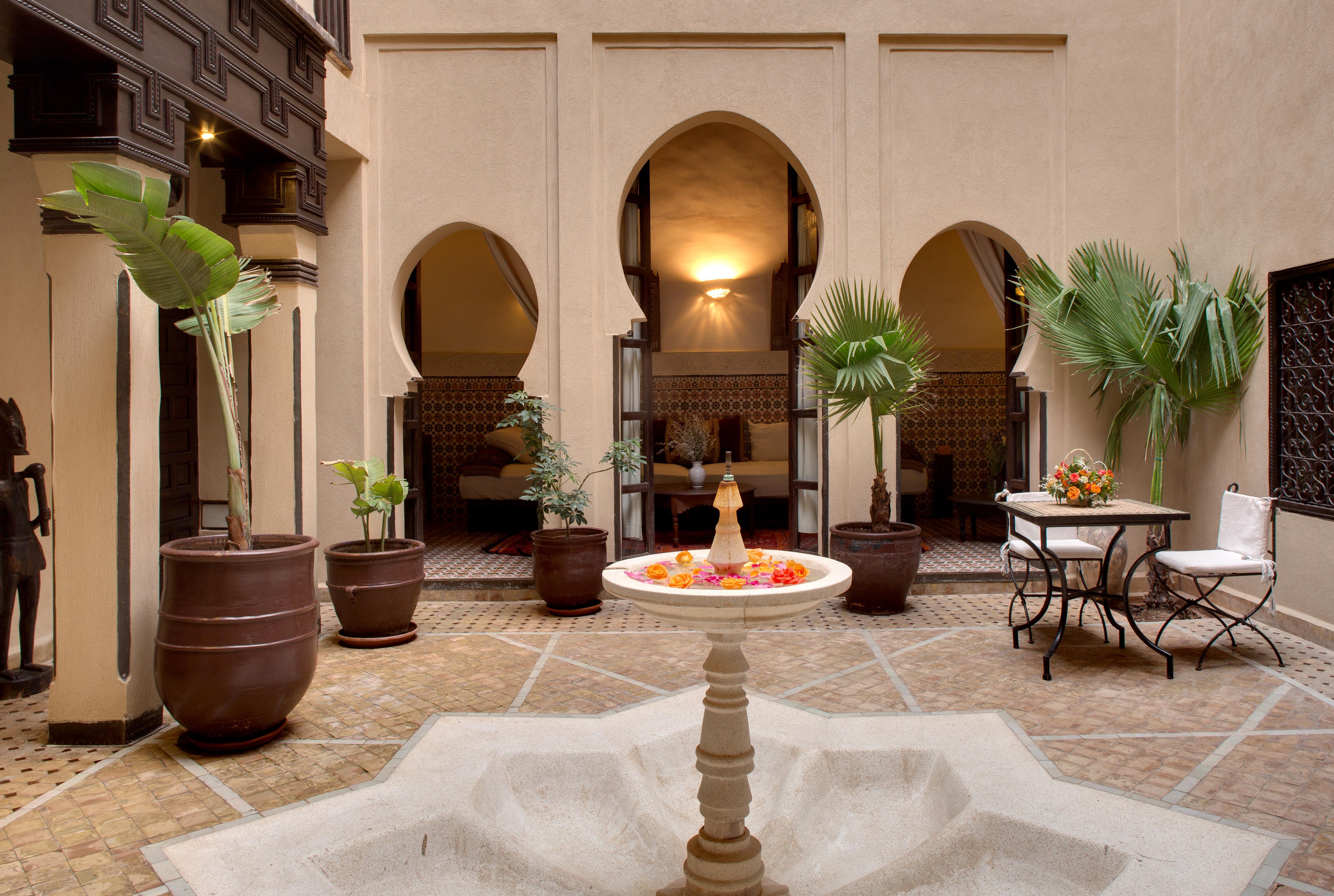 Marrakech Riads, Angsana Heritage Collection 마라케시 외부 사진