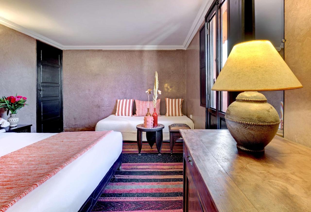 Marrakech Riads, Angsana Heritage Collection 마라케시 외부 사진