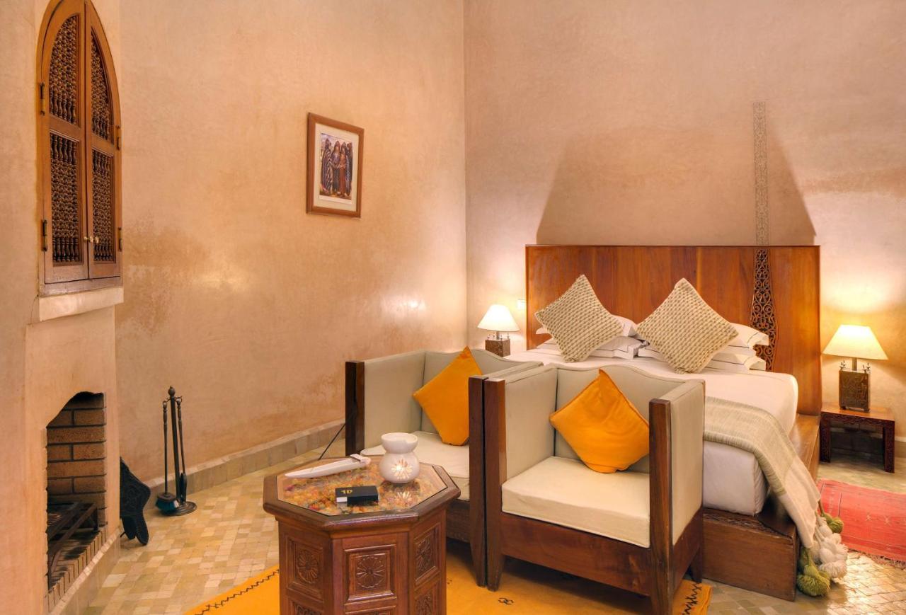 Marrakech Riads, Angsana Heritage Collection 마라케시 외부 사진