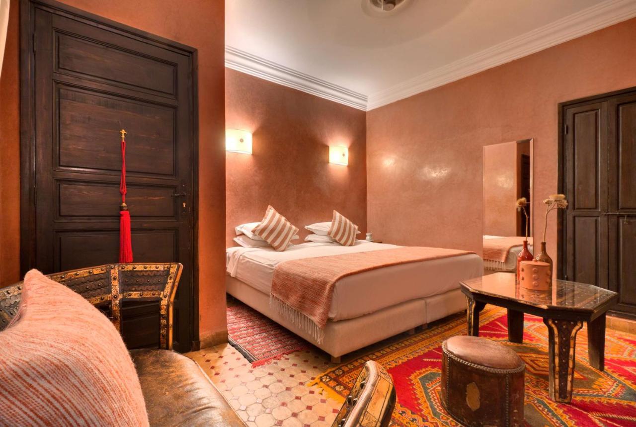 Marrakech Riads, Angsana Heritage Collection 마라케시 외부 사진