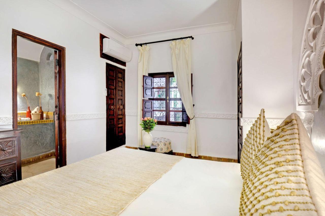 Marrakech Riads, Angsana Heritage Collection 마라케시 외부 사진