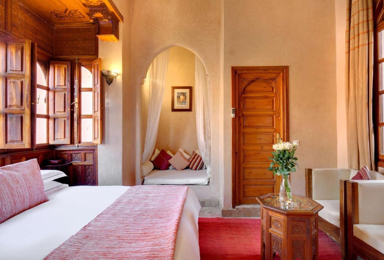 Marrakech Riads, Angsana Heritage Collection 마라케시 외부 사진