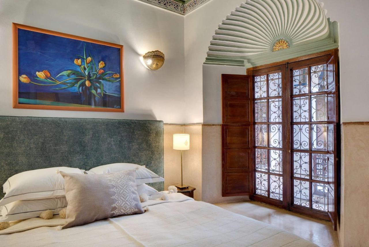 Marrakech Riads, Angsana Heritage Collection 마라케시 외부 사진