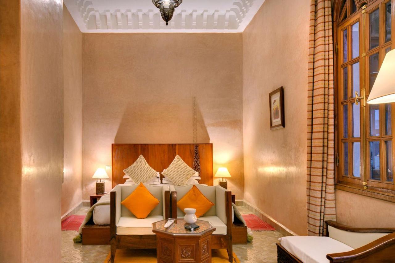 Marrakech Riads, Angsana Heritage Collection 마라케시 외부 사진