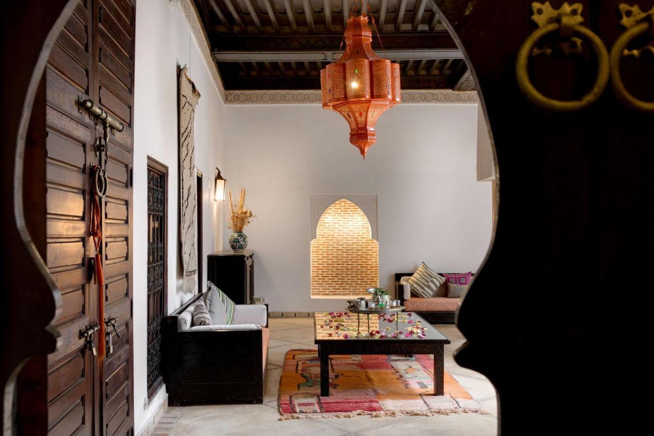 Marrakech Riads, Angsana Heritage Collection 마라케시 외부 사진