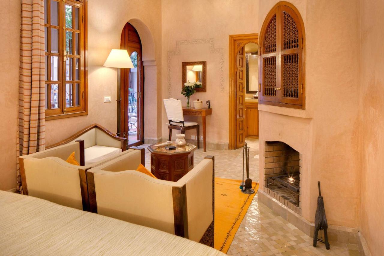 Marrakech Riads, Angsana Heritage Collection 마라케시 외부 사진