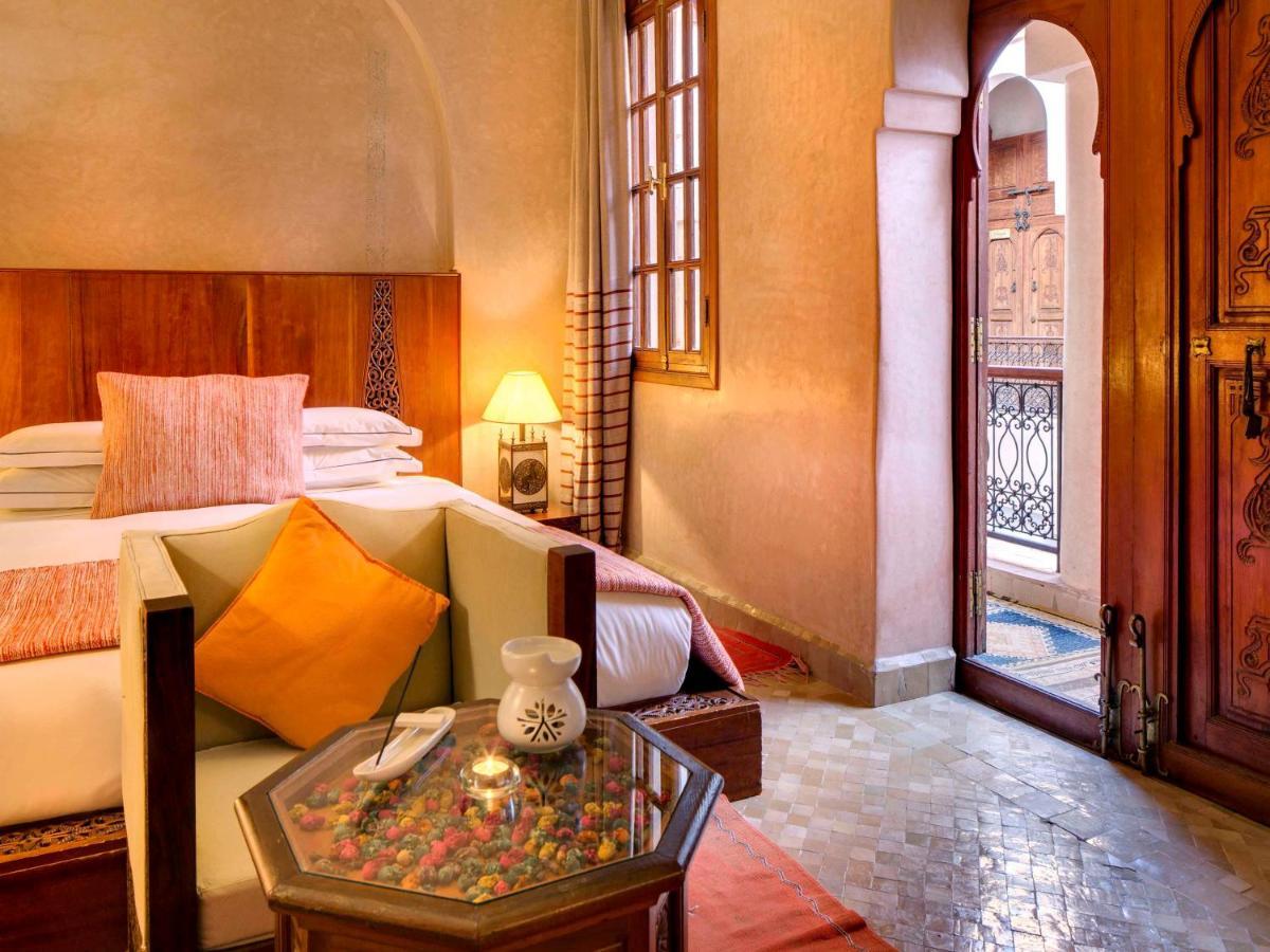 Marrakech Riads, Angsana Heritage Collection 마라케시 외부 사진