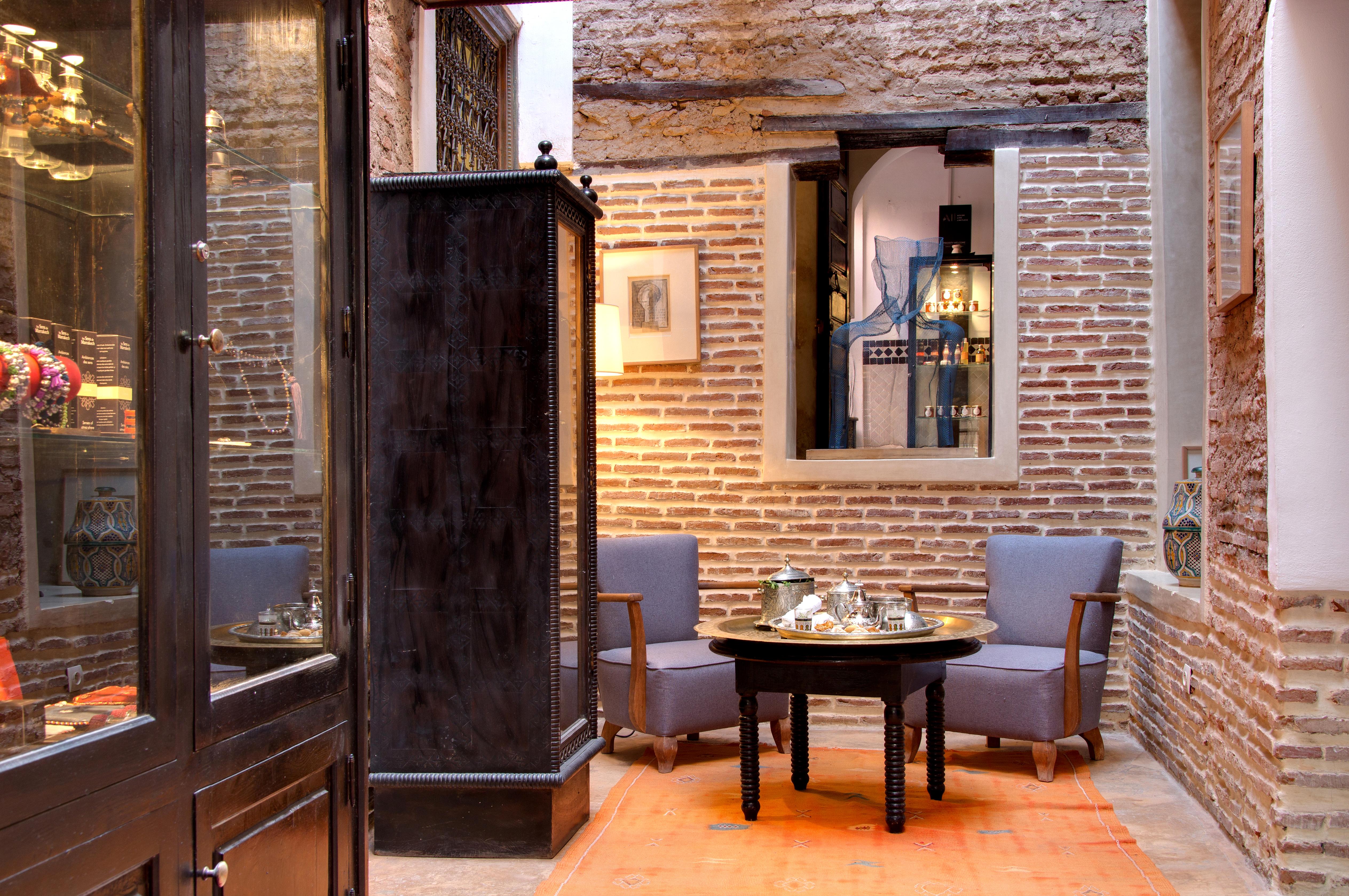 Marrakech Riads, Angsana Heritage Collection 마라케시 외부 사진
