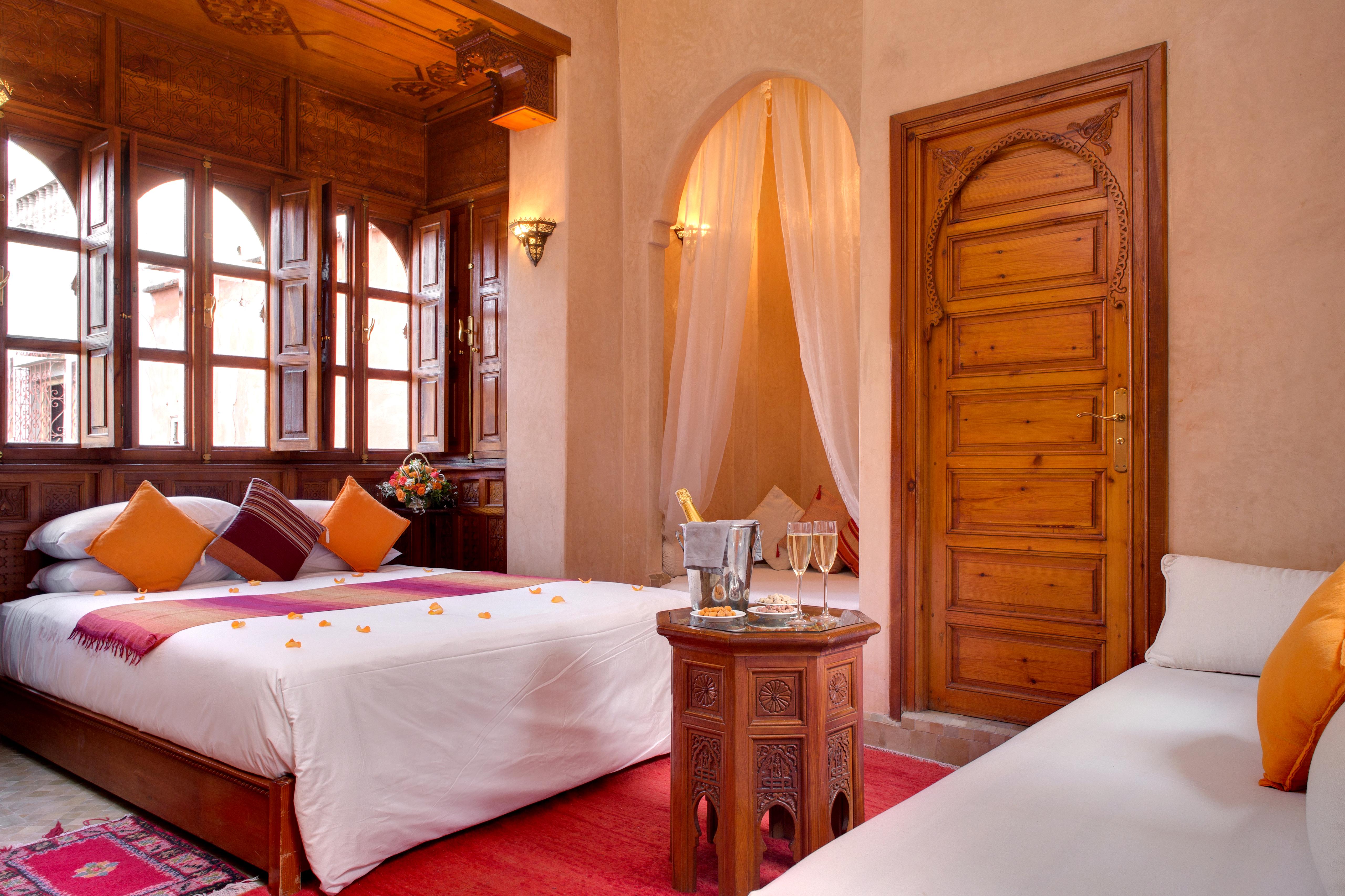 Marrakech Riads, Angsana Heritage Collection 마라케시 외부 사진