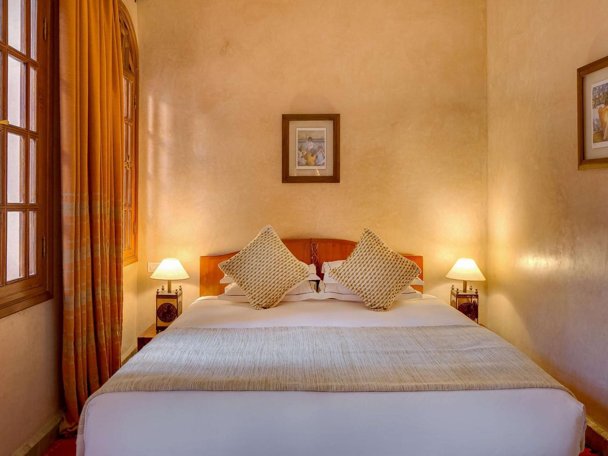 Marrakech Riads, Angsana Heritage Collection 마라케시 외부 사진