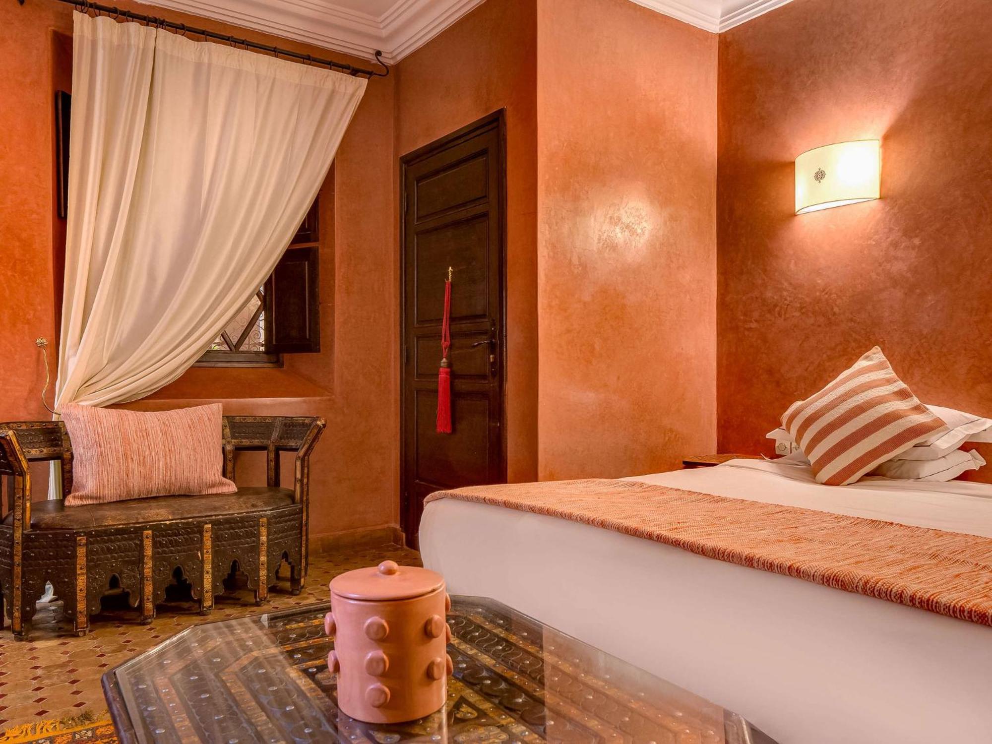 Marrakech Riads, Angsana Heritage Collection 마라케시 외부 사진