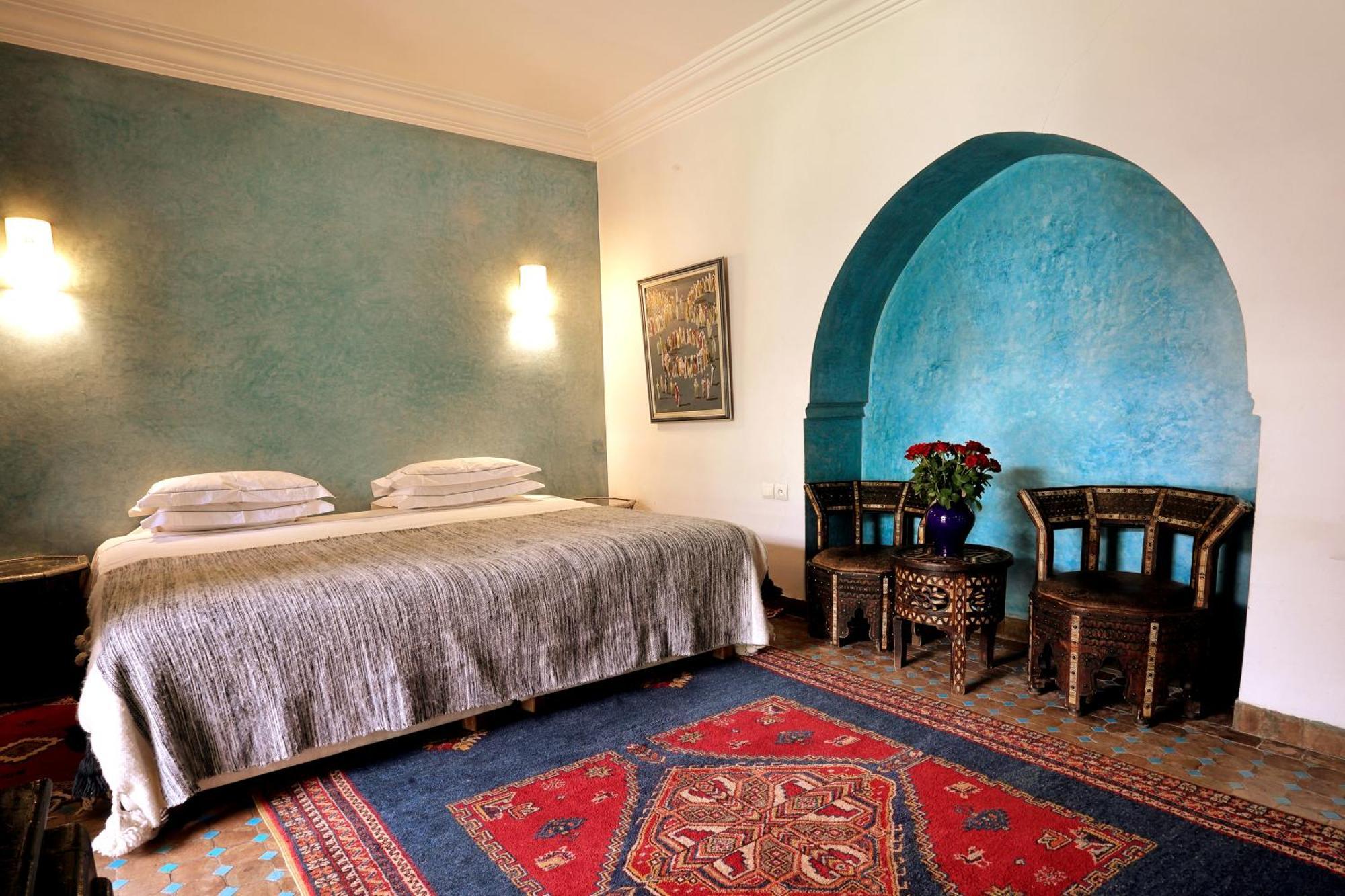 Marrakech Riads, Angsana Heritage Collection 마라케시 외부 사진