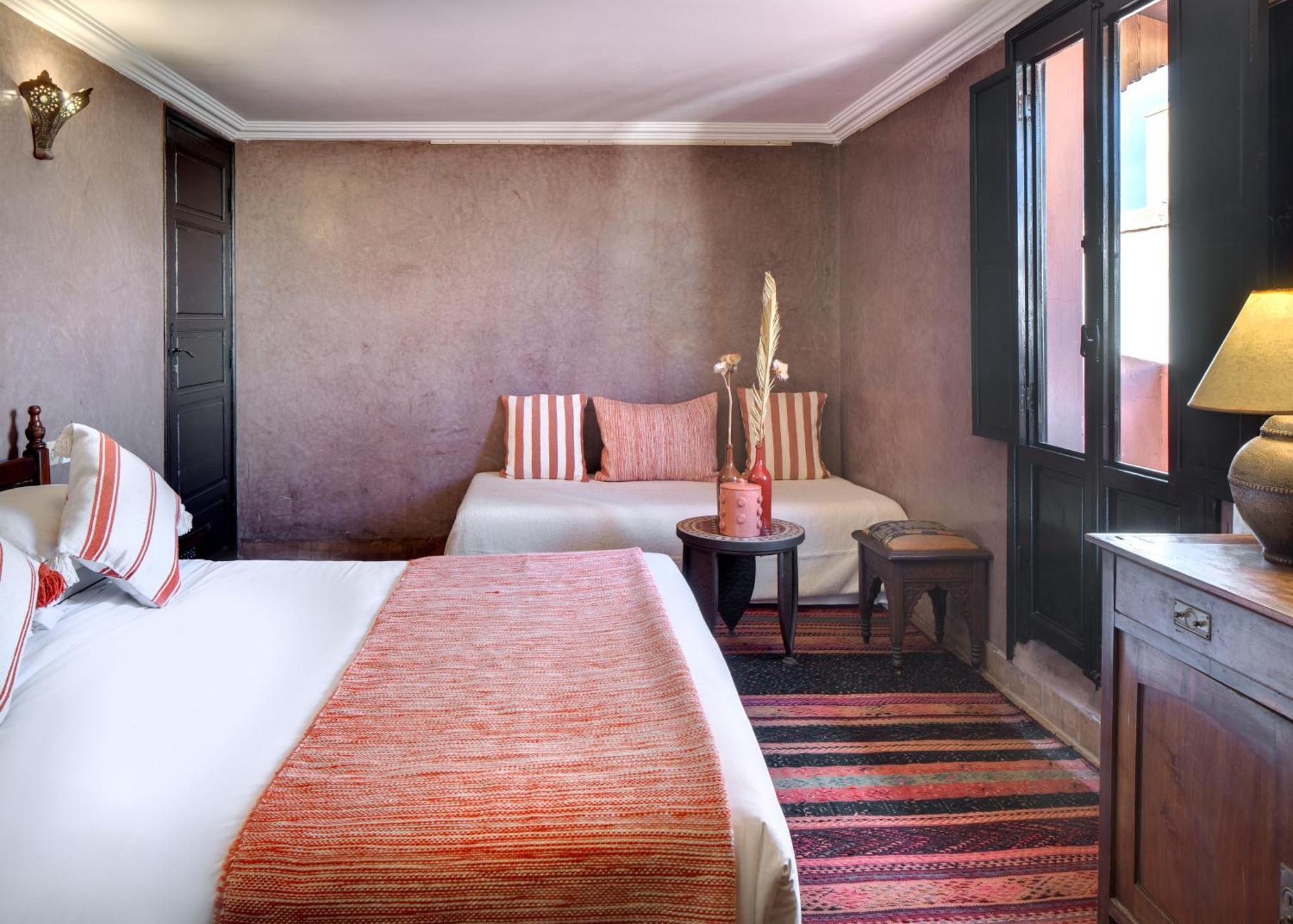 Marrakech Riads, Angsana Heritage Collection 마라케시 외부 사진