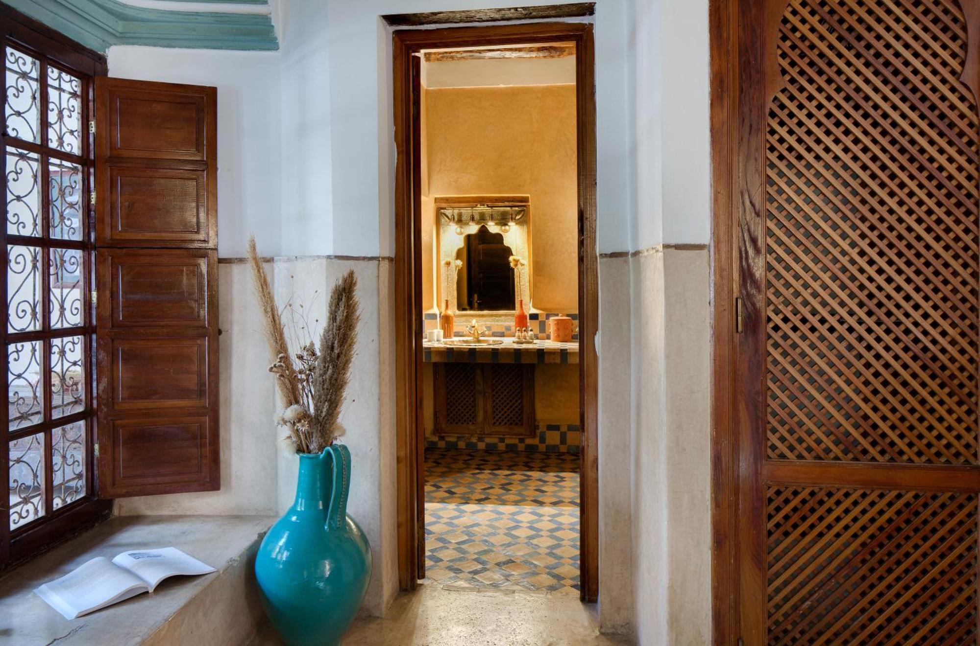 Marrakech Riads, Angsana Heritage Collection 마라케시 외부 사진