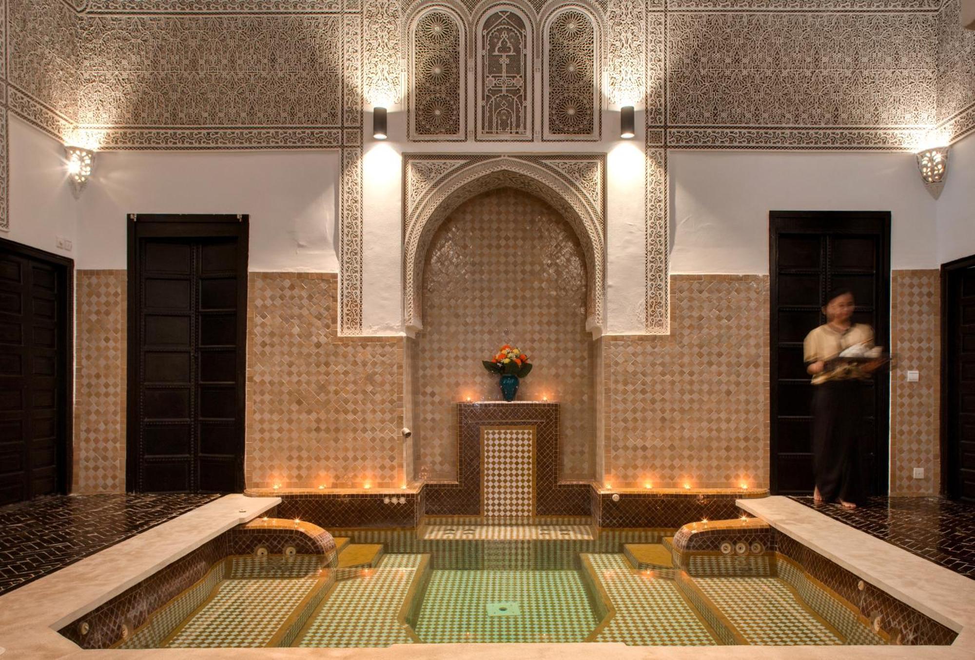 Marrakech Riads, Angsana Heritage Collection 마라케시 외부 사진