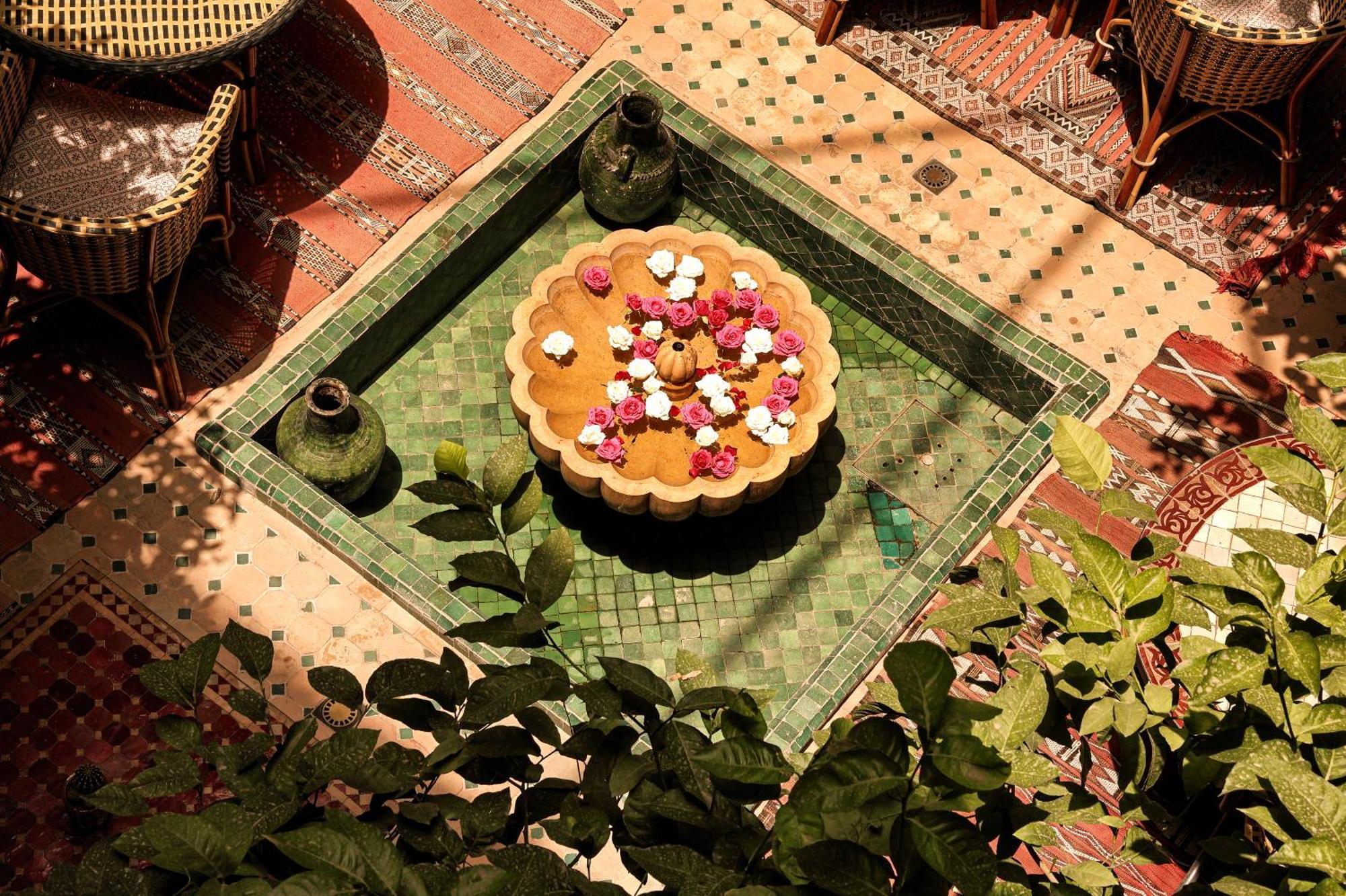 Marrakech Riads, Angsana Heritage Collection 마라케시 외부 사진