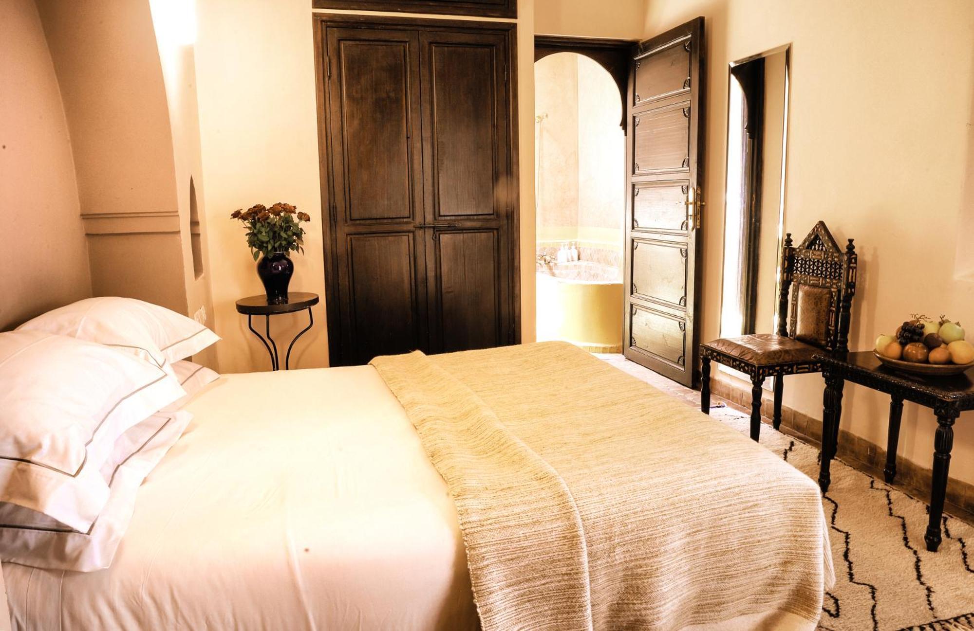 Marrakech Riads, Angsana Heritage Collection 마라케시 외부 사진