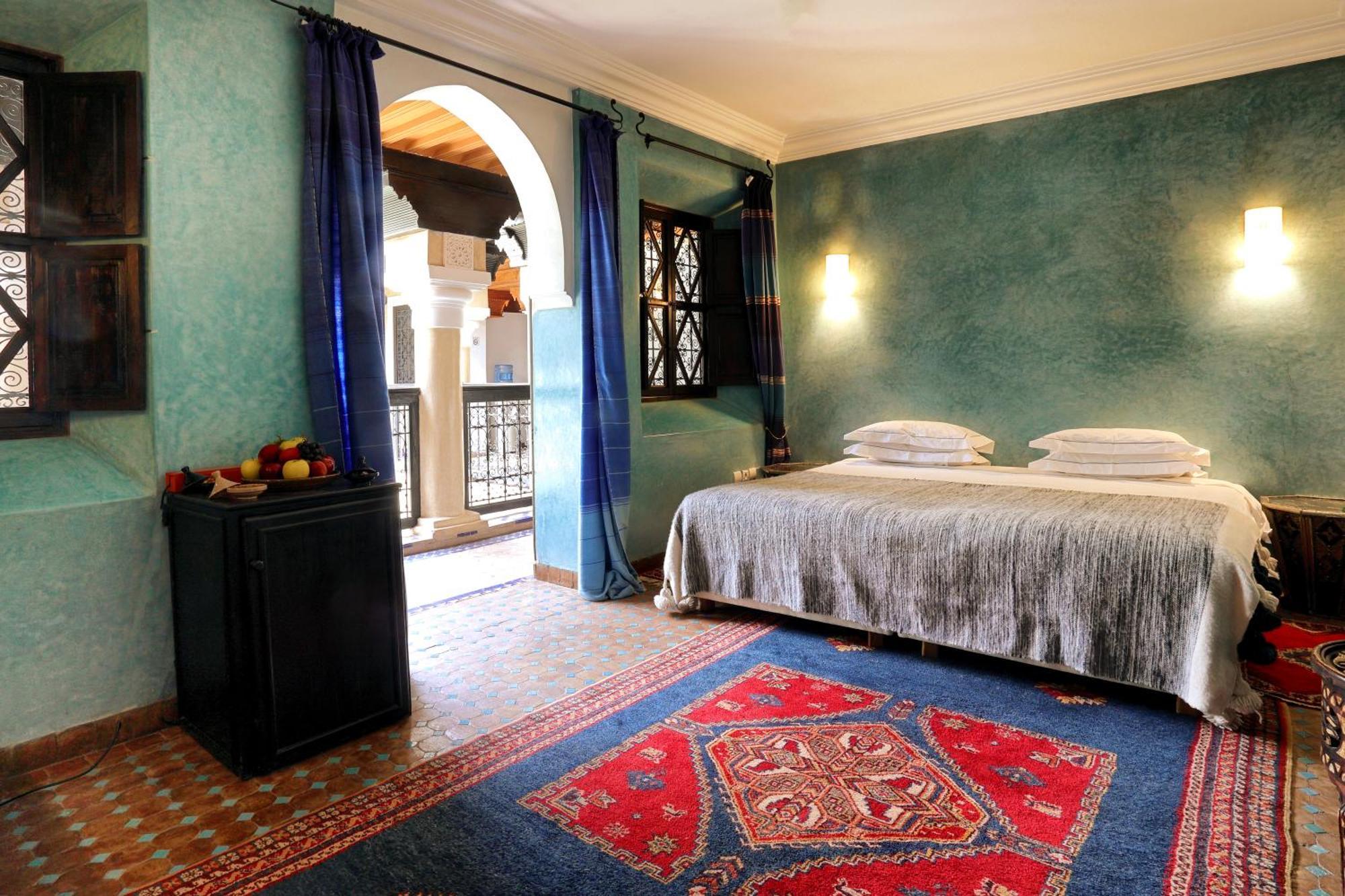 Marrakech Riads, Angsana Heritage Collection 마라케시 외부 사진
