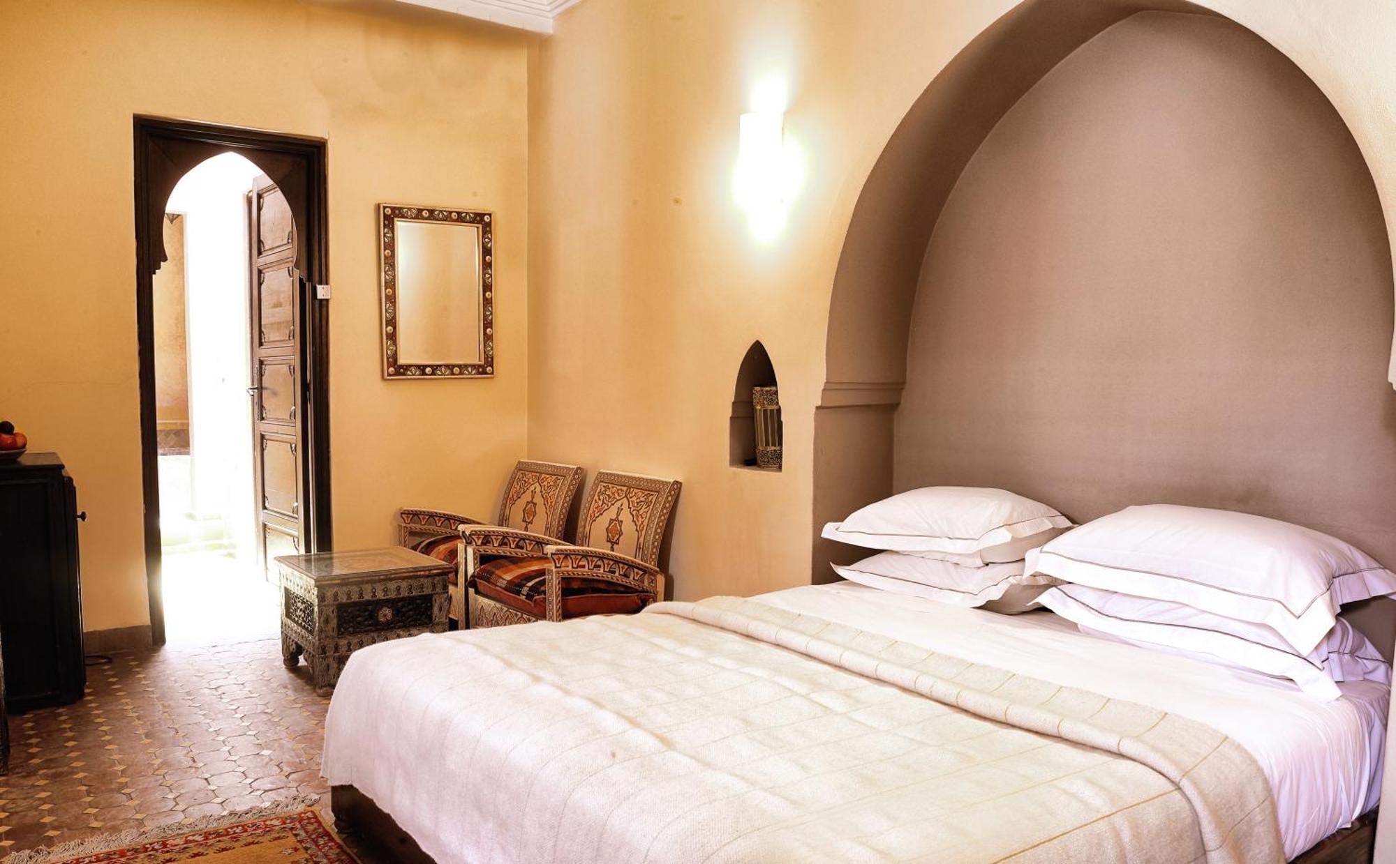Marrakech Riads, Angsana Heritage Collection 마라케시 외부 사진